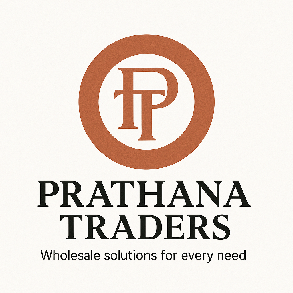 Prathana Traders